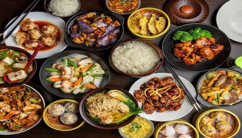 Where to Eat Chinese Food in Austin, TX 6 Photo of Where to Eat Chinese Food in Austin, TX