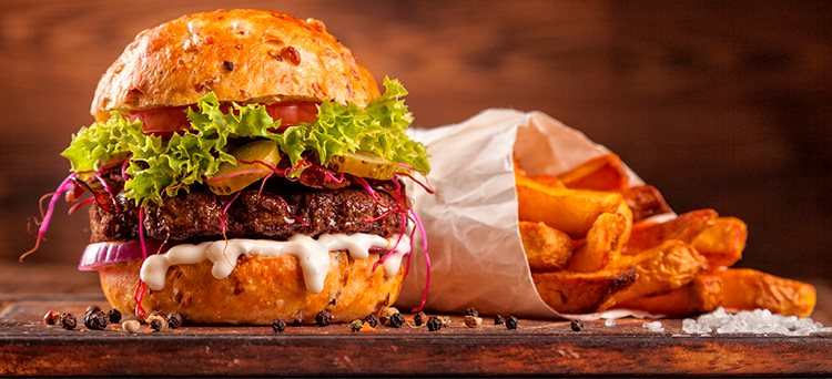 Fastfood is the Future of Food 1 Photo of Fastfood is the Future of Food