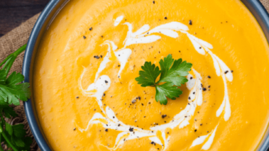 Crockpot Italian wedding soup recipes 2 Photo of Crockpot Italian wedding soup recipes