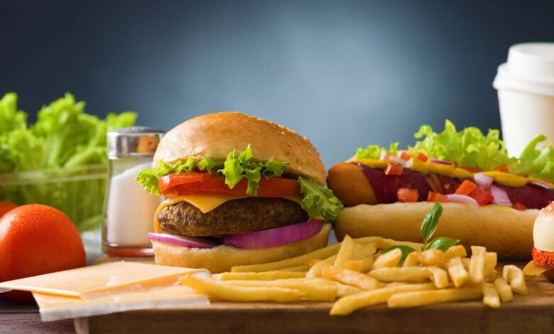 Photo of Fast Food Kingman Az