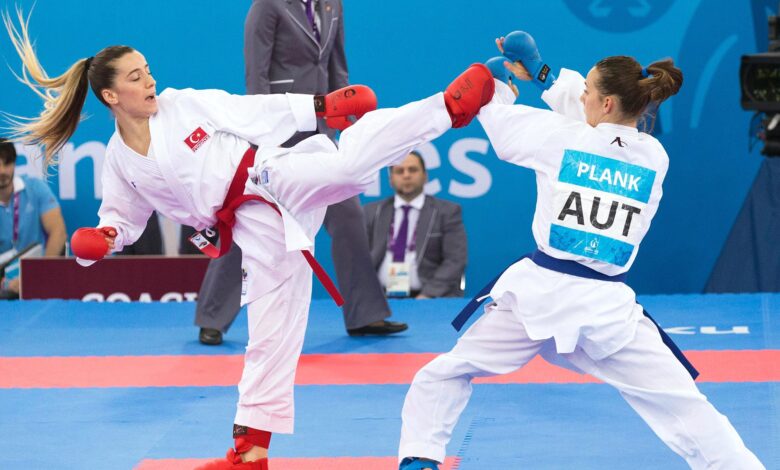 Photo of Karate in the Olympics – When Does It Take Place?