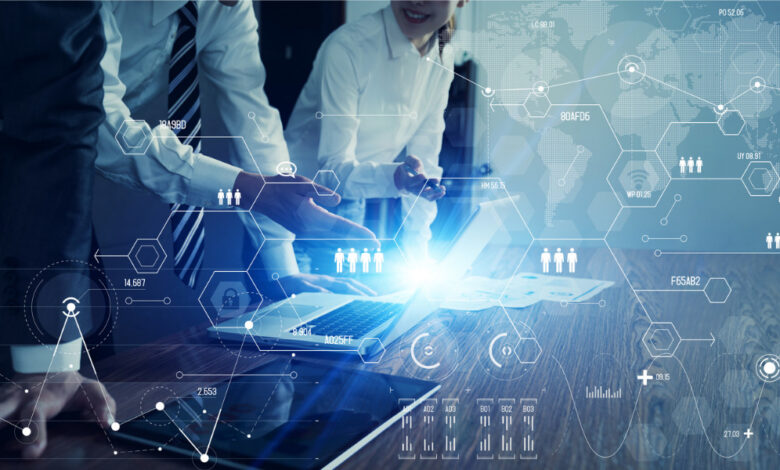 Photo of The Future of Technology