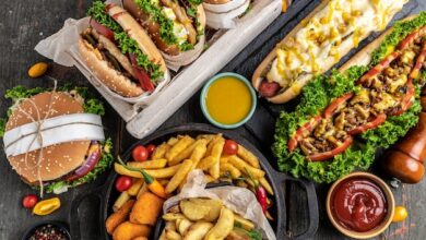 Photo of Fast Food Specials for Today