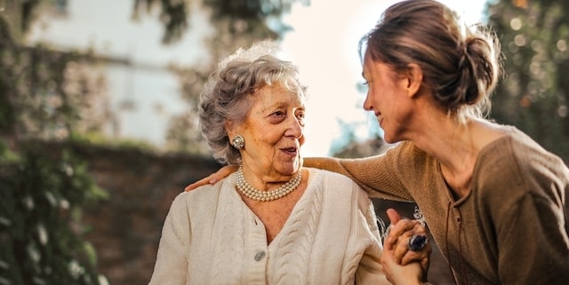 Photo of Understanding Live In Care