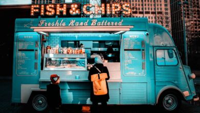 Photo of Top 6 tips for attracting customers to your food truck