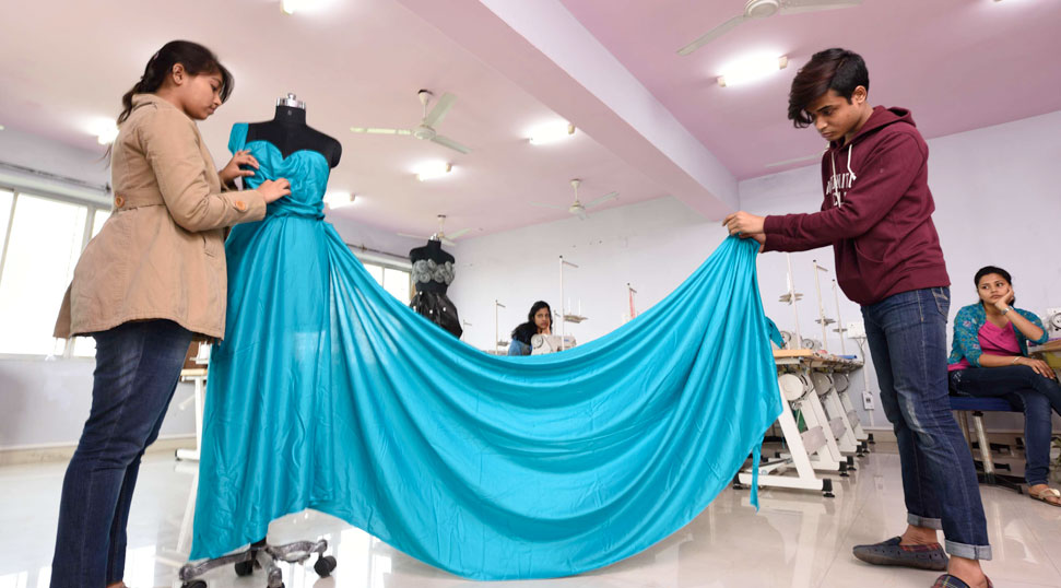 Top fashion design schools in the united states QT Magazine Doom