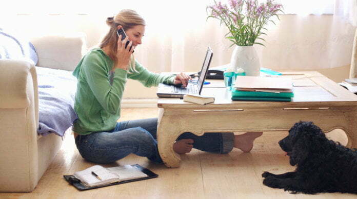 working-from-home-best-worst-parts-survey-1