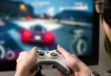 Take Your Pick From the Top 10 Video Games