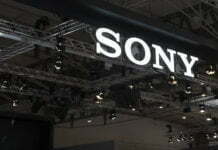 Sony’s shiny new head-turner