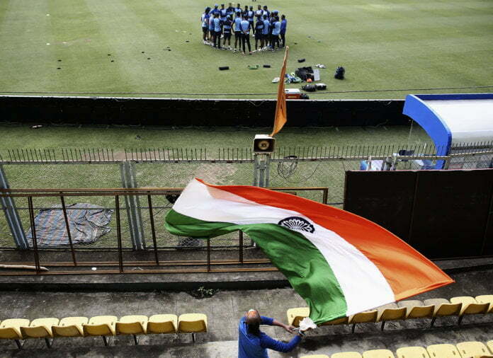 India Sri Lanka Cricket