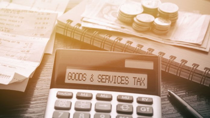 gst-calcul