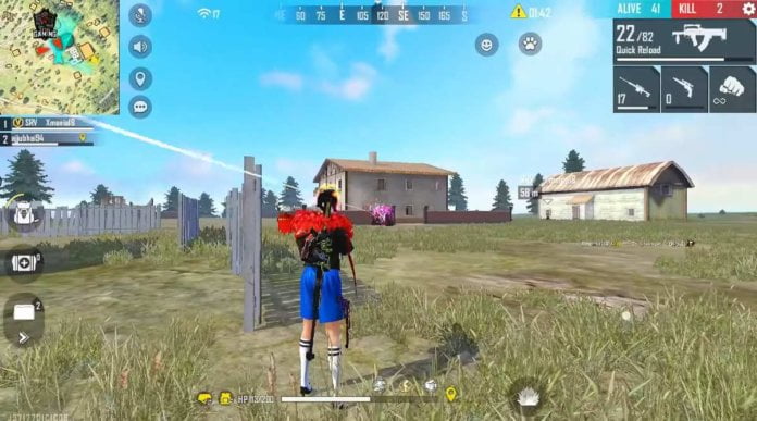 Total-Gaming-Free-Fire