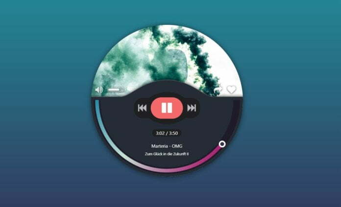 music-player