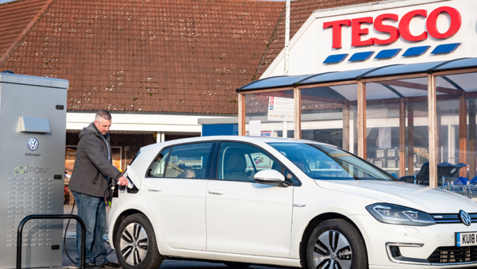 tesco-electric-charging