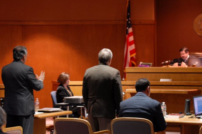 Court-Session