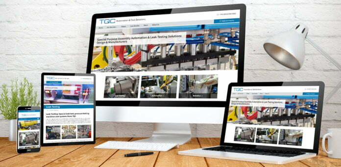 tqc-nottingham-website-design