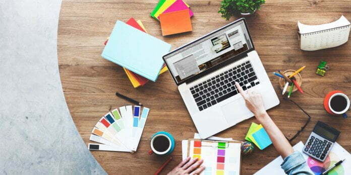 Web-design