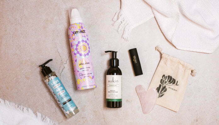 August_Blog_CleanBeautyBrandsRoundUp_BlogHeader