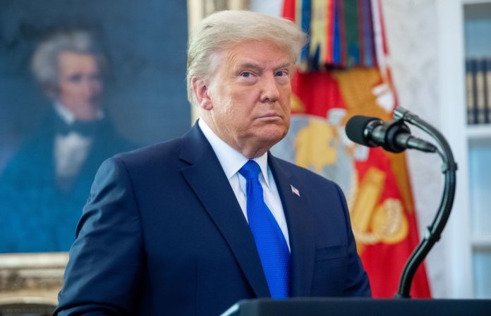 Donald-Trump