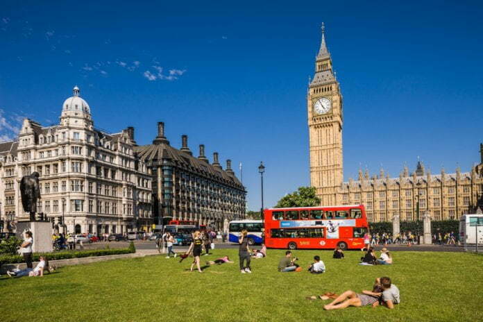 parliment-square-london-england