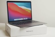 Macbook Air Has Better Battery Life Than You Thought