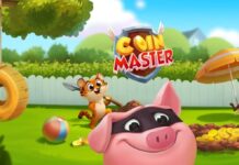 Coin Master Spins Blogger – How To Earn Money Blogging In 10 Minutes