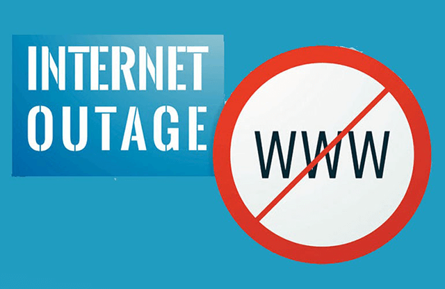 check-internet-outage