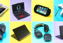 New Gadgets for the Year 2023