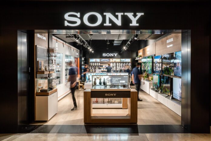 sony-store-castlehill