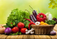 Organic Food –Â What Is Organic Food?