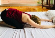 Yoga For Before Bedtime – How to Do It Right