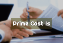 How Much Does it Cost to Get Prime Costs?