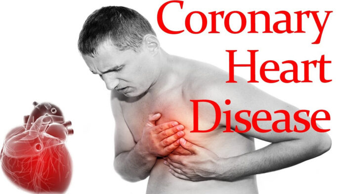 coronary-heart-disease