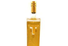Trump’s Vodka: A Controversial Legacy
