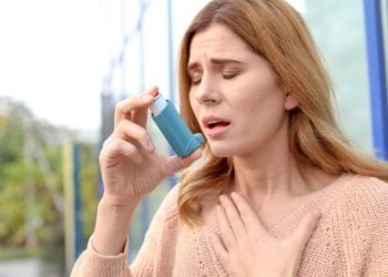 Dubai expatriate lapses into coma following bronchial asthma assault