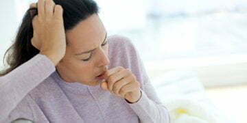 KNOW THE SIGNS Your hay fever cough could be a sign of killer seasonal bronchial asthma