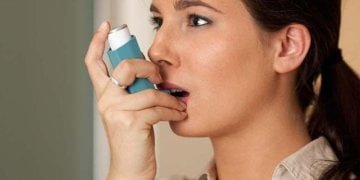 A Lifelong Asthmatic’s Tips for Dealing with Asthma During a Thru-Hike