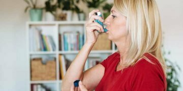 ‘Chaos’ inside the home connected to negative bronchial asthma manipulate in children
