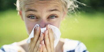 Experts call for improved allergies analysis, treatment