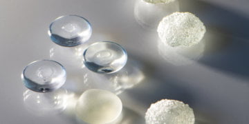 Breast implants dealing with bans and suspensions over hyperlinks to rare cancer