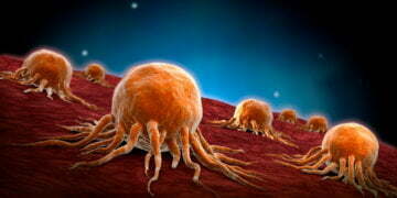 I didn’t strike a chord at the give up of my cancer remedy. But I get folks that do