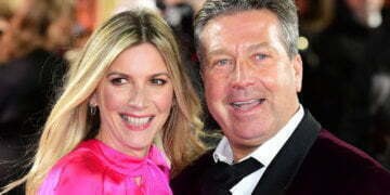 John Torode weight loss: TV chef made this one change in his food plan to shed 3st