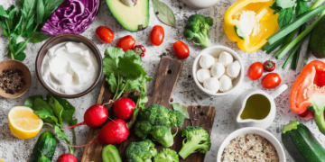 The medical nutrition records you really want to tell your eating regimen