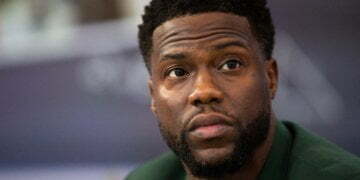 The New Diet Kevin Hart Is Going to Try