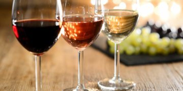 The Queen Doesn’t Drink Wine, But She Hears It’s Really Good