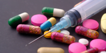 Drug trafficking expenses towards former AFL train Mark ‘Bomber’ Thompson disregarded