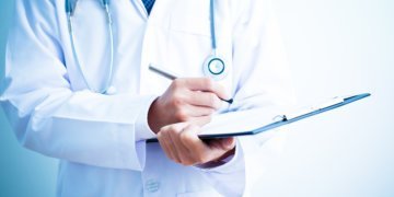 Study: Doctor burnout charges fitness care device $four.6 billion a yr