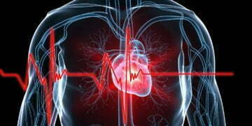 Cardiac genetic mutation won’t continually are expecting coronary heart sickness