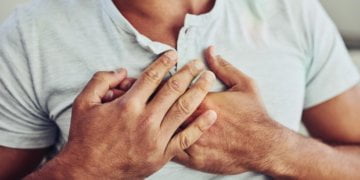 Donating blood can lessen heart disease threat