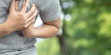 ‘Surprising’ loss of progress on coronary heart sickness in more youthful adults